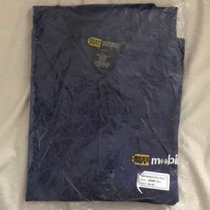 Brand new with packaging Best Buy polo